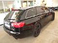 Audi RS6 - Osc. Forte